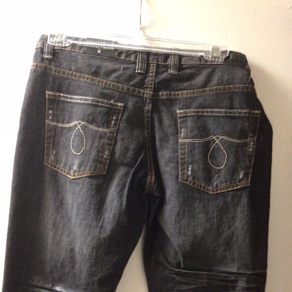 🌟 Studio59 Perfect Boot Jeans - Picture 5 of 6